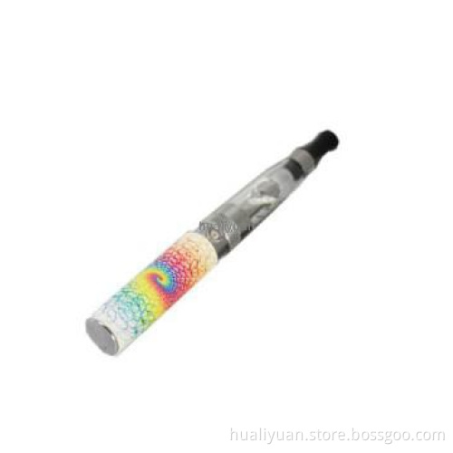 The Newest Electronic Cigarette EGO -H